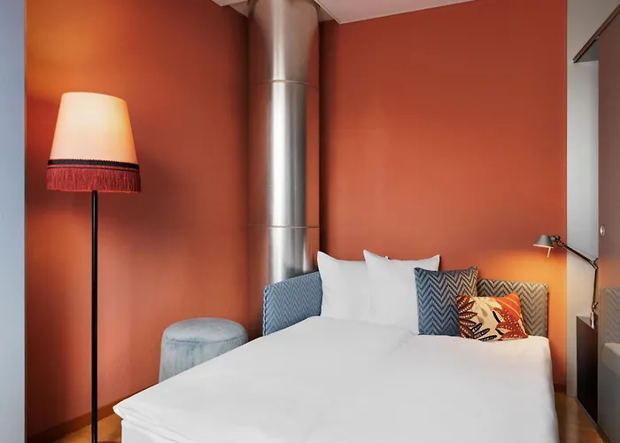 Hotel La Pergola