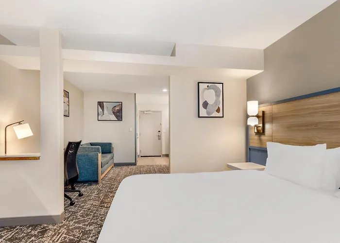 Country Inn & Suites By Radisson, Modesto-Salida