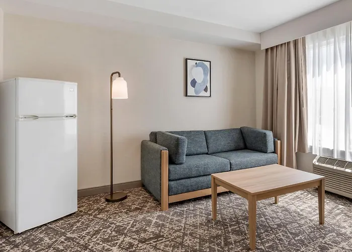 Country Inn & Suites By Radisson, Modesto-Salida