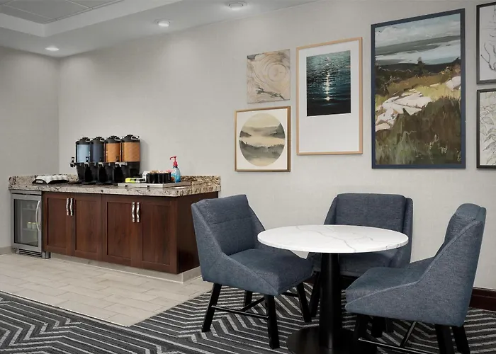 Homewood Suites By Hilton Lynnwood Seattle Everett, Wa
