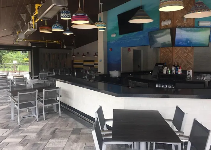 Wyndham Garden Lake Buena Vista - Disney Springs Area