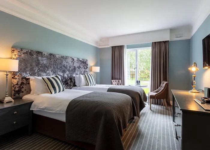 Killaloe Hotel & Spa
