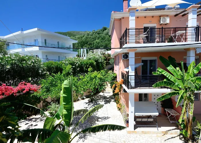 Villa Ektoras By Ey Villas