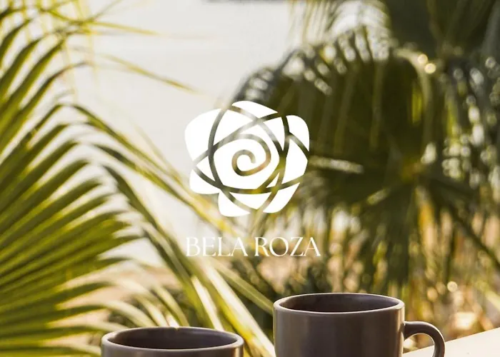 Hotel Bela Roza