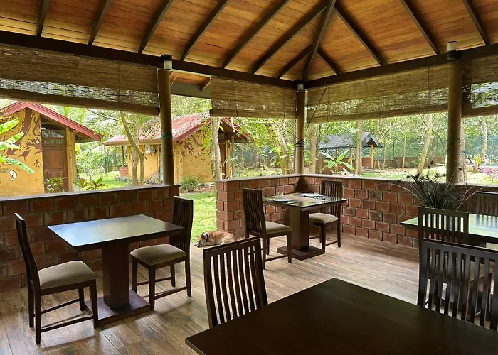 Sat Nam Village Eco-Hotel