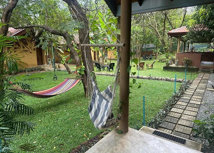 Sat Nam Village Eco-Hotel