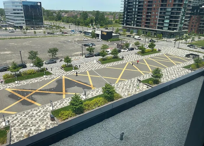 Courtyard By Marriott Montreal Brossard