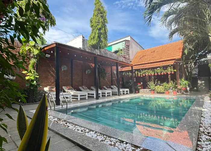 Ambedo Hotel Phu Quoc