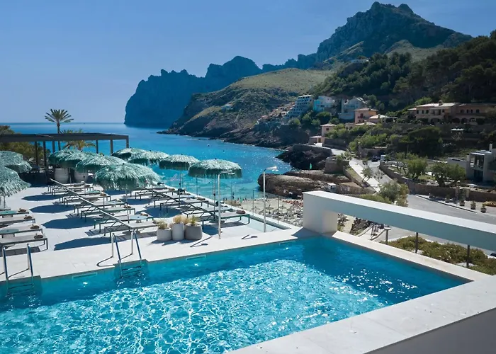 El Vicenç de la Mar - Adults Only - Over 12