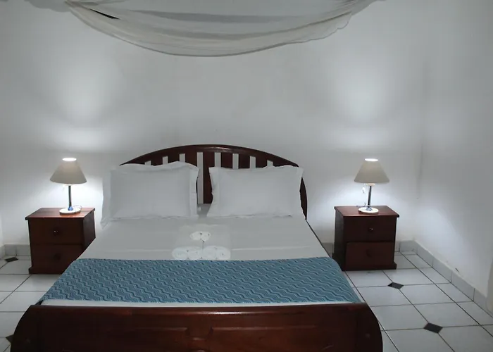 Precious Holiday Homes Diani Beach