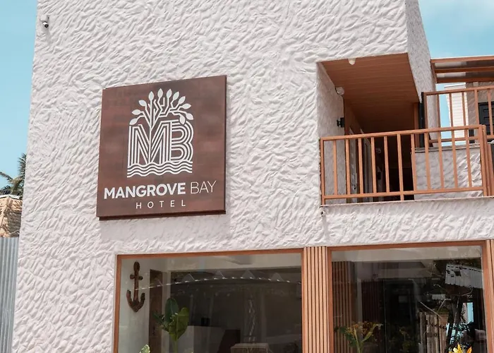 Mangrove Bay Hotel San Andrés Islas