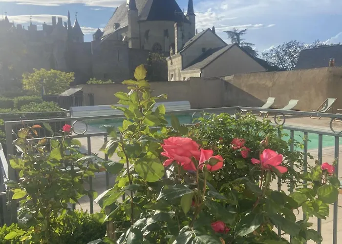 Le Relais Du Bellay
