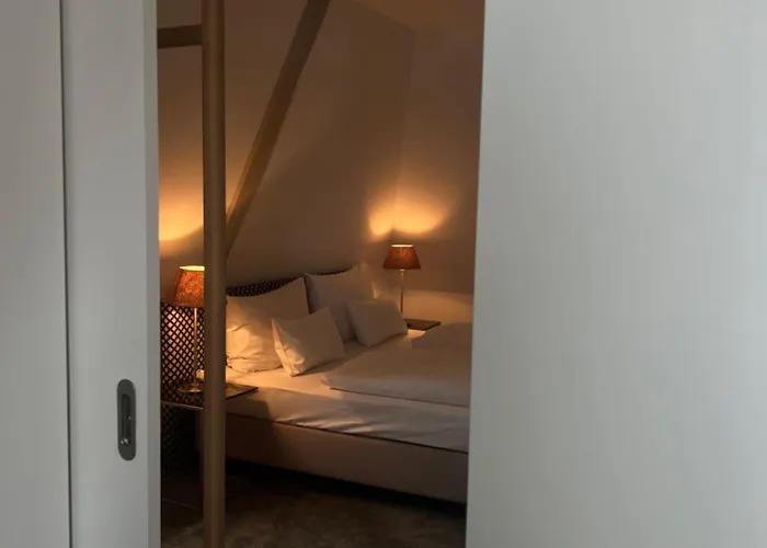 Stadt Villa Boutiquehotel