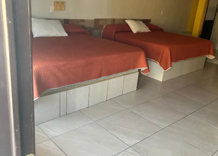 Hotel Los Alvarez