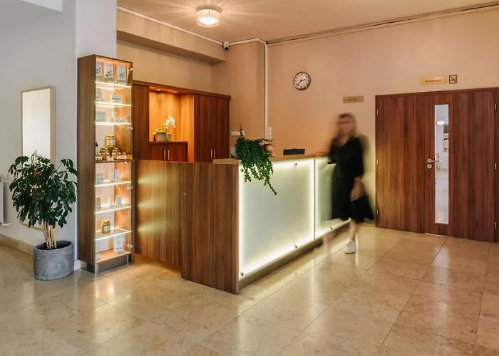 Hotel Schreiner