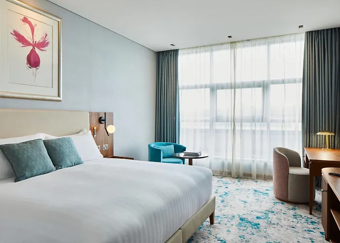 The G Hotel & Spa