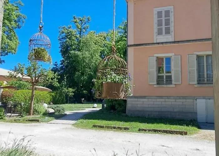 Auberge Cote Riviere