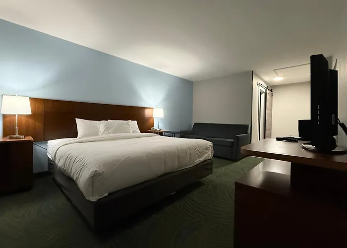 Silver Beach Hotel