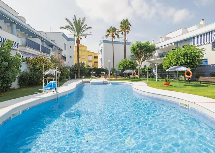 Apartamento Vista Azul
