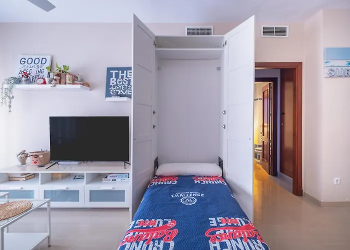 Apartamento Vista Azul