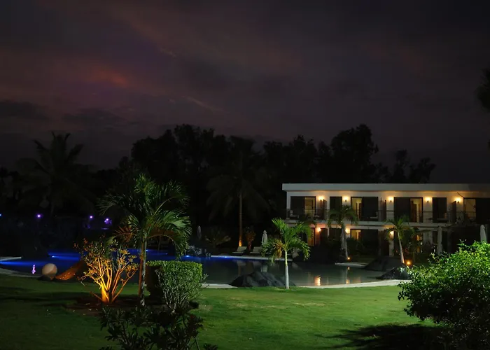 Hôtel Keparanga Saly