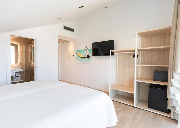 Playa Joyel Family Rooms
