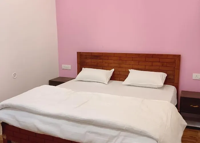 Hotel Vishal & Restaurant