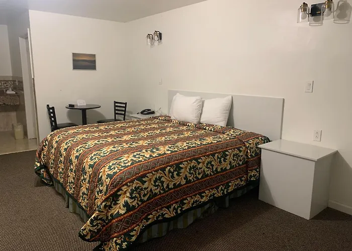 Westview Motel