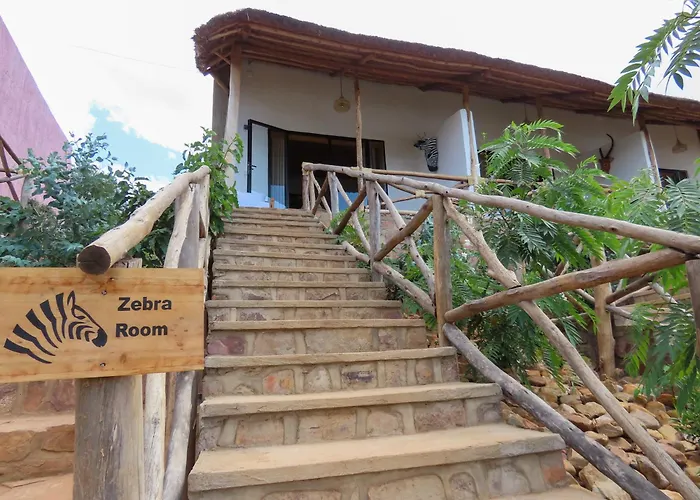 Akagera Park Inn