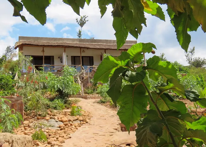 Akagera Park Inn