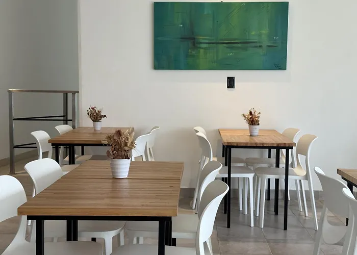 Hosteria Aguilares