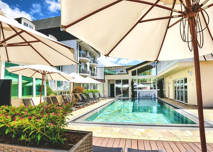 LIFESTYLE Resort Zum Kurfürsten