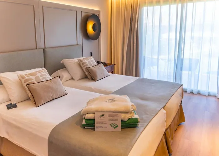 Hotel La Quinta Menorca By Portblue Boutique - Adults Only Son Xoriguer