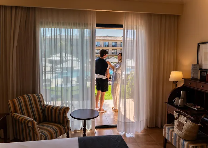 Hotel La Quinta Menorca By Portblue Boutique - Adults Only Son Xoriguer