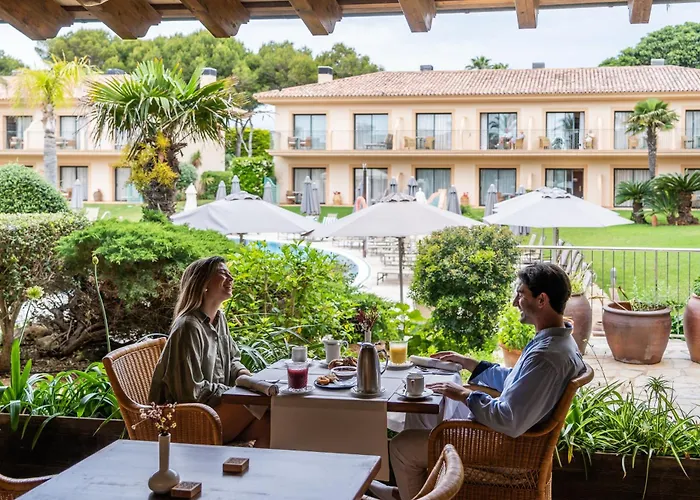 Hotel La Quinta Menorca By Portblue Boutique - Adults Only Son Xoriguer