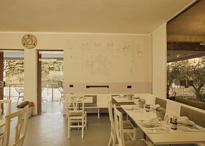 Hotel Le Mura