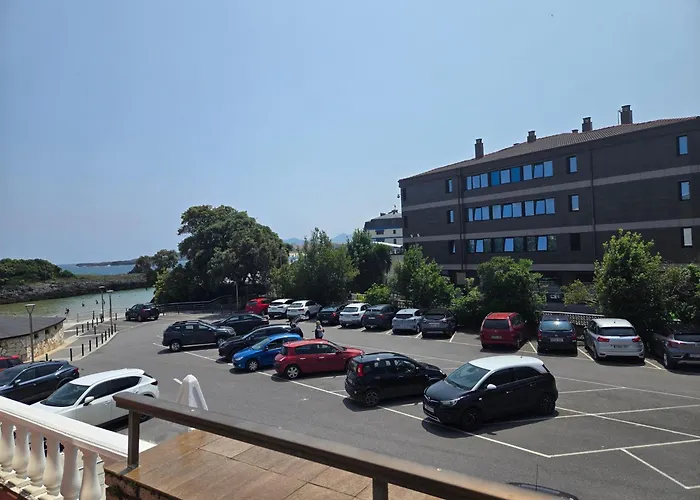 Hotel Alfar Isla Plana