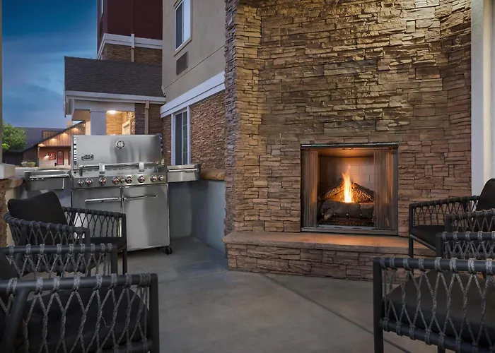 Towneplace Suites El Centro
