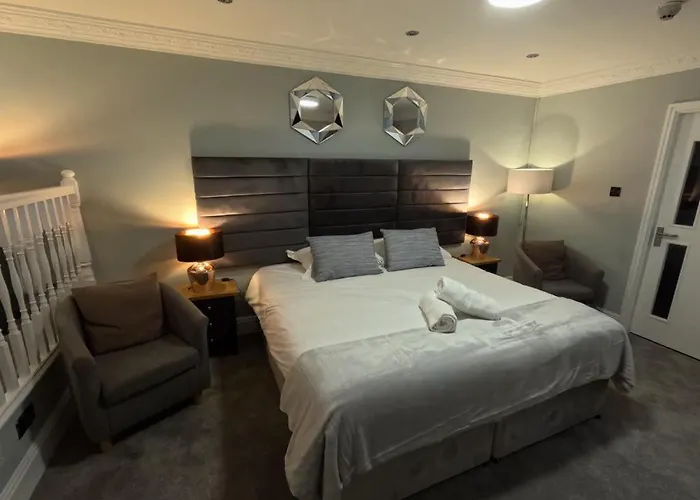 Ellan Vannin Hotel