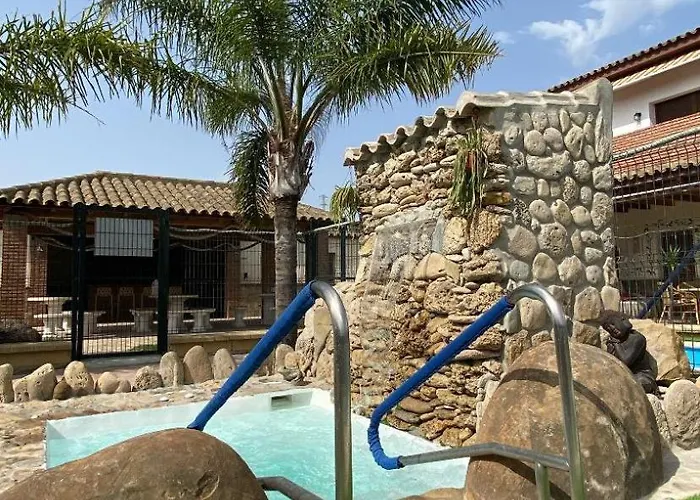 Residencial La Teja