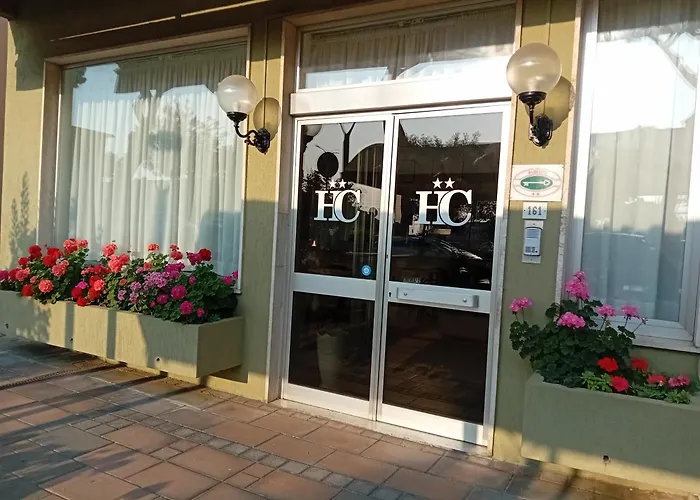 Hotel Cucciolo Donoratico