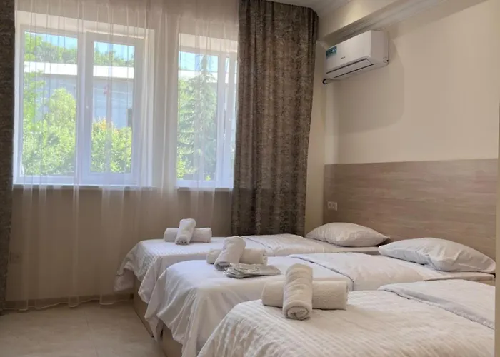 Hotel Oasis