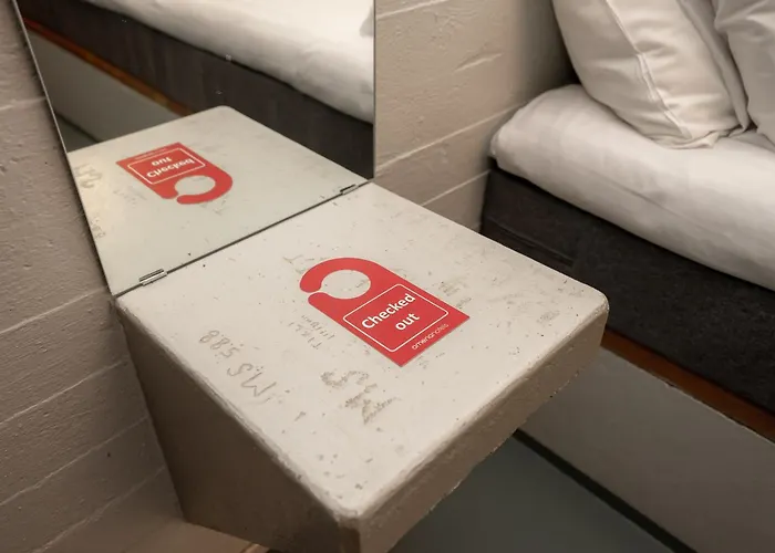 Omena Hotel Hanko