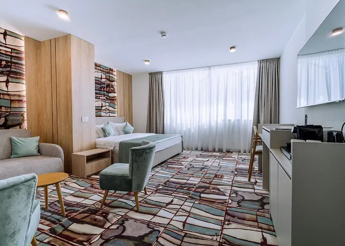 ARIS Boutique Hotel&SPA