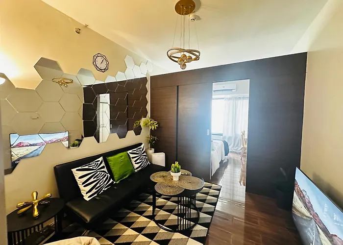 Myscape At Air Residences Makati