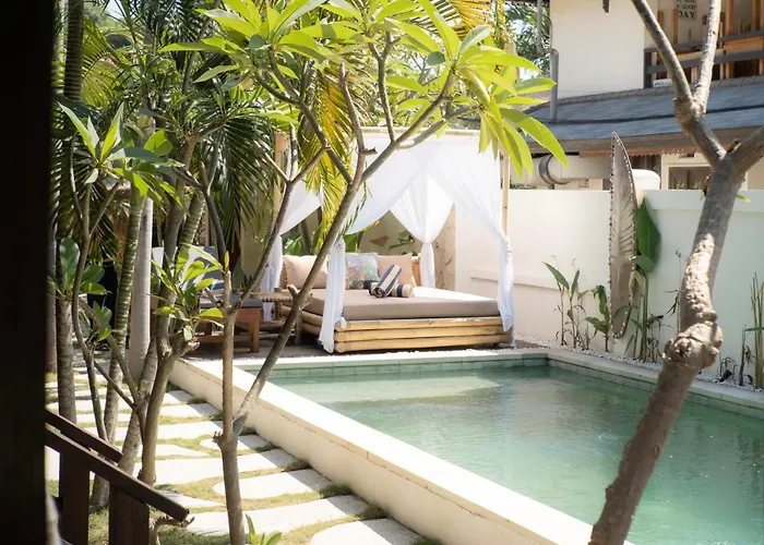 Casa22 Gili Trawangan