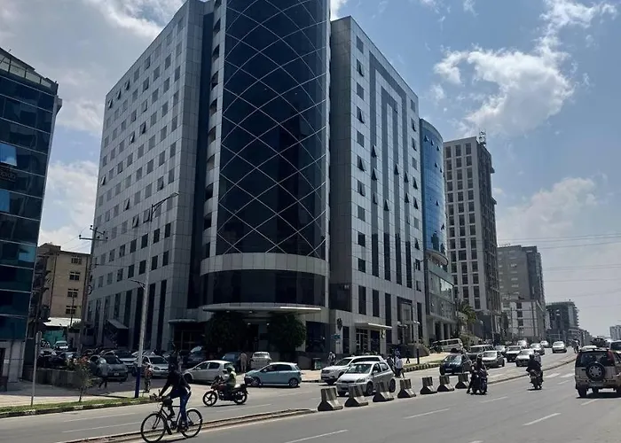 Iconic Coworking Hotel