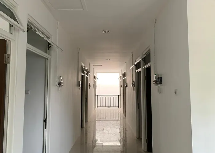 Grand Valora II Puri Anjasmoro