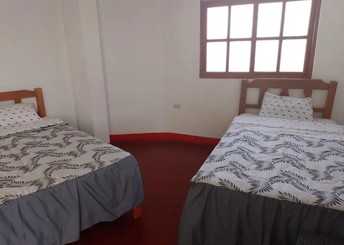 Casa Duna Sur