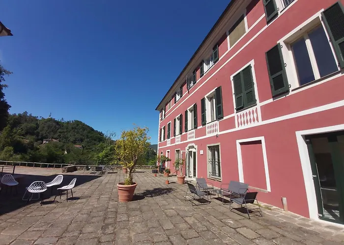 Albergo Palazzo Costa